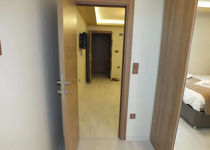 Galata Port House Hotell