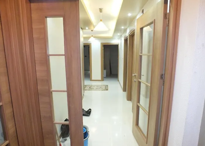 Galata Port House Hotell 3*