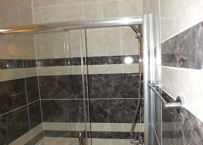 Hotell Galata Port House Istanbul