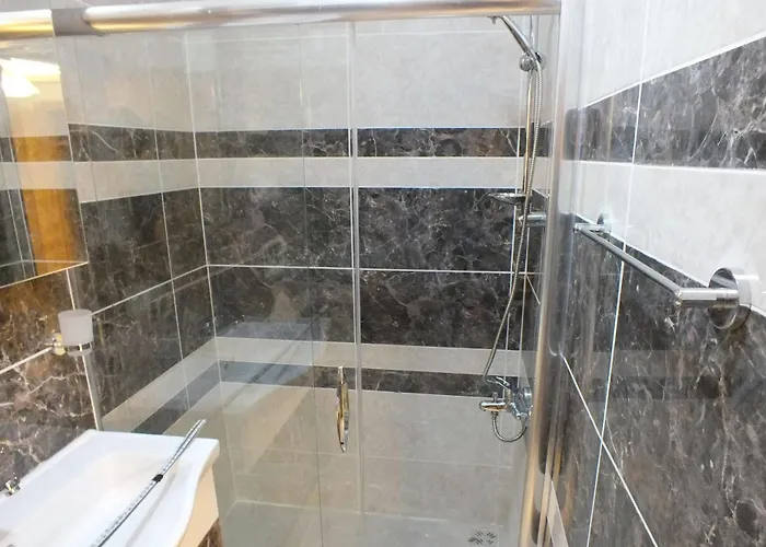 Galata Port House 3*