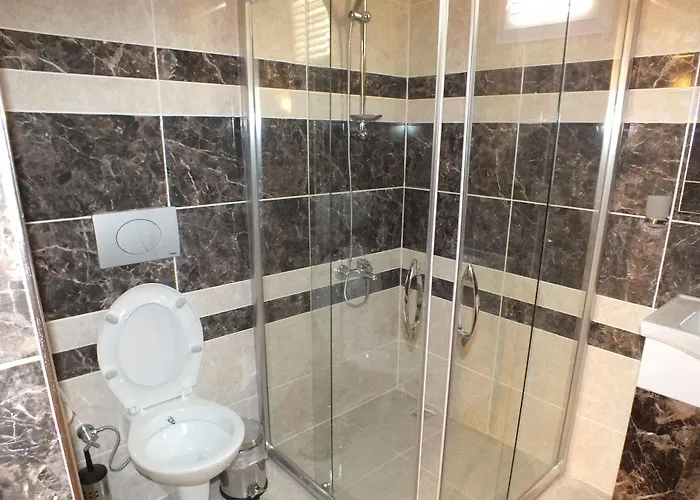 Hotell Galata Port House