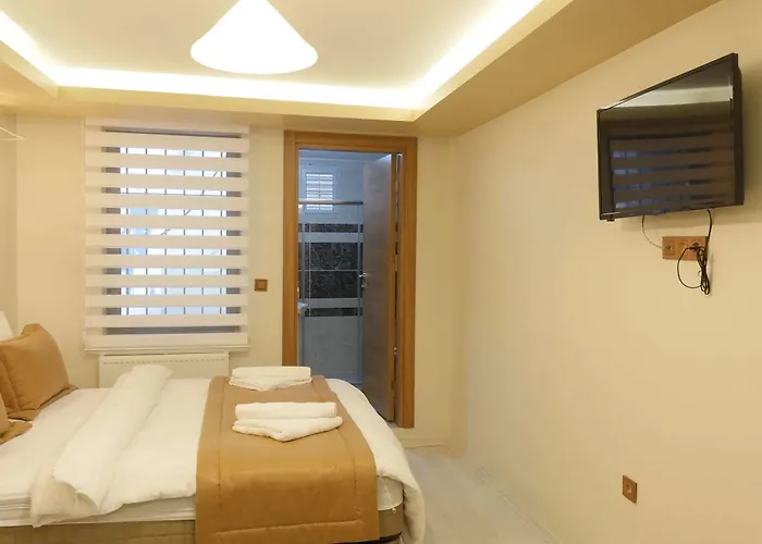 Galata Port House 3* Istanbul