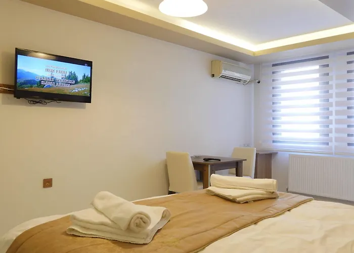 Galata Port House 3*