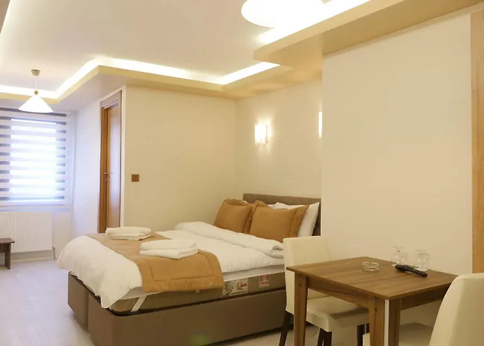 Galata Port House Istanbul