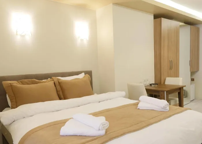 Galata Port House Hotell Istanbul