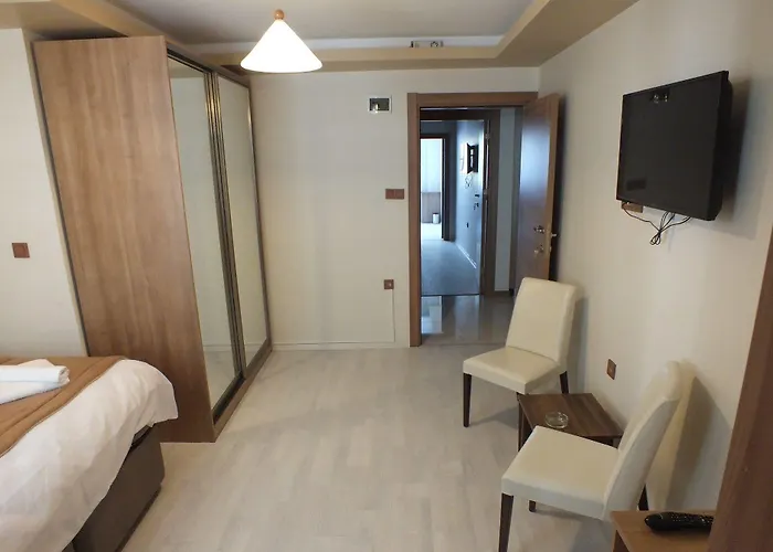 Galata Port House Hotell Istanbul