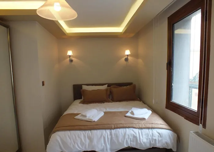 Galata Port House Hotell