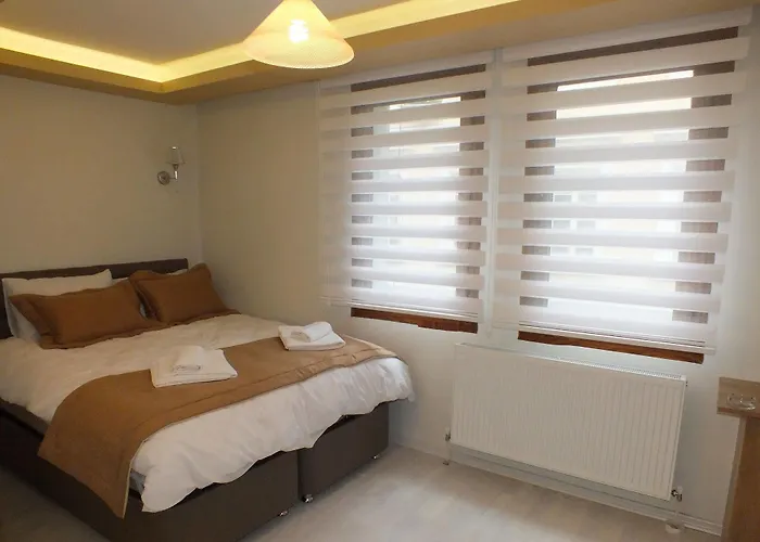 Galata Port House 3* Istanbul