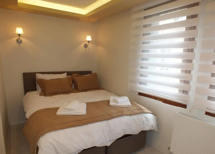 Galata Port House 3* Istanbul