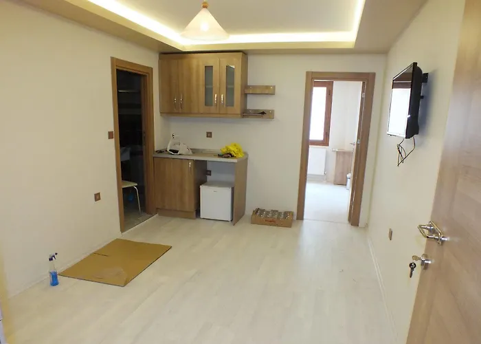 Galata Port House Istanbul