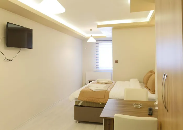 Galata Port House Hotell