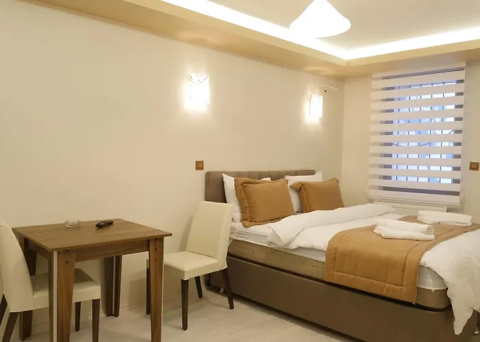 Galata Port House Istanbul