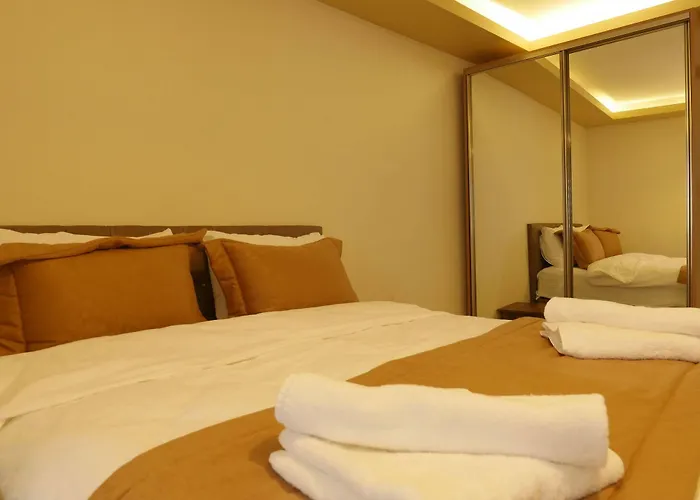 Galata Port House Hotell Istanbul