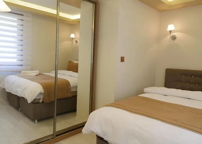 Galata Port House 3*