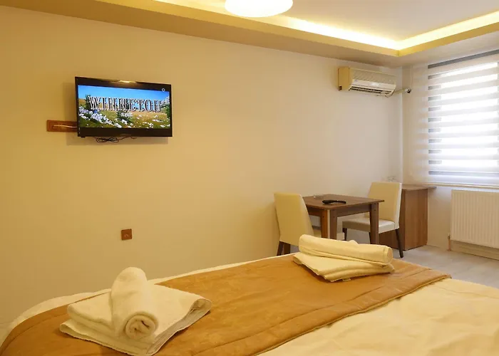 Galata Port House 3* Istanbul