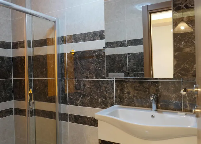 Hotell Galata Port House Istanbul