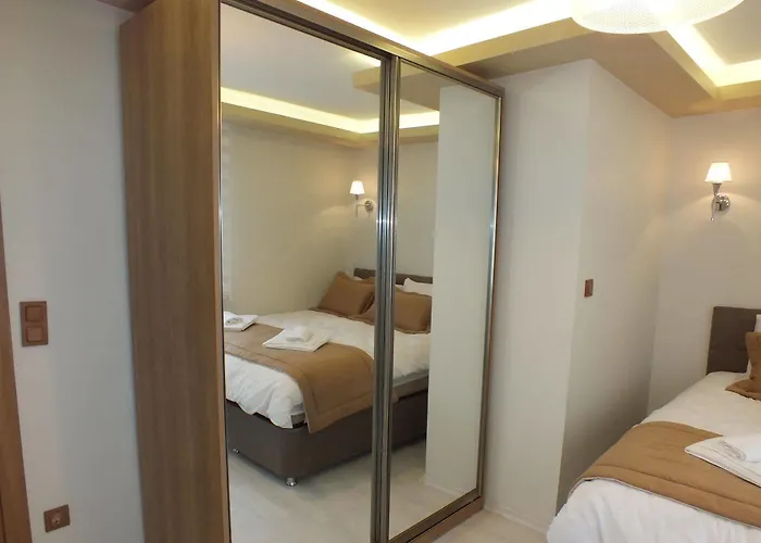 Hotell Galata Port House