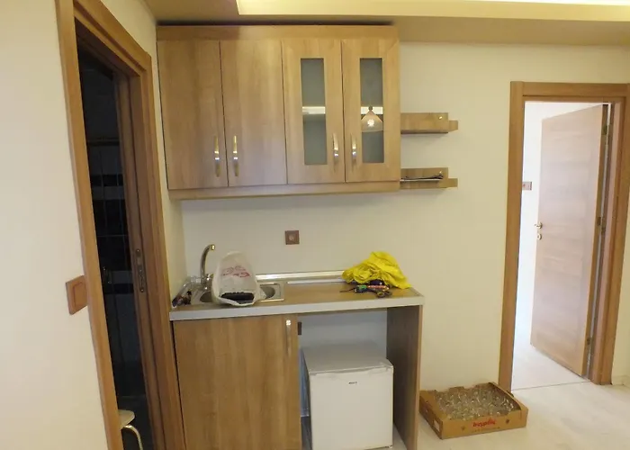 Galata Port House 3*