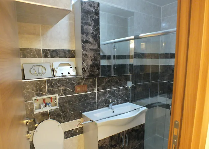 Galata Port House Hotell 3*