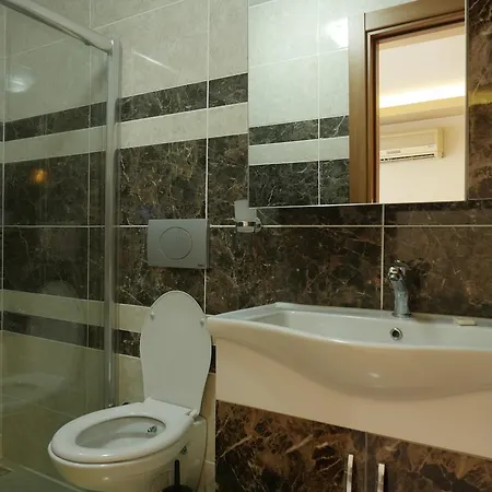 酒店 Galata Port House 3*