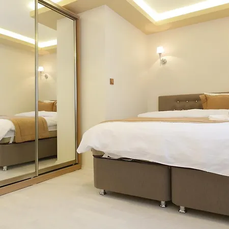 酒店 Galata Port House