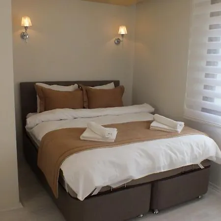 Galata Port House