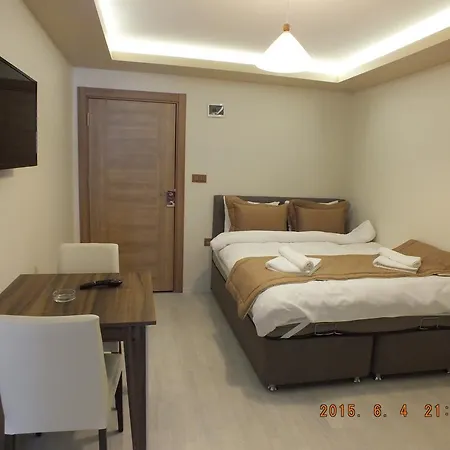 Galata Port House 3* 伊斯坦布尔