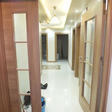 Galata Port House 酒店 3*