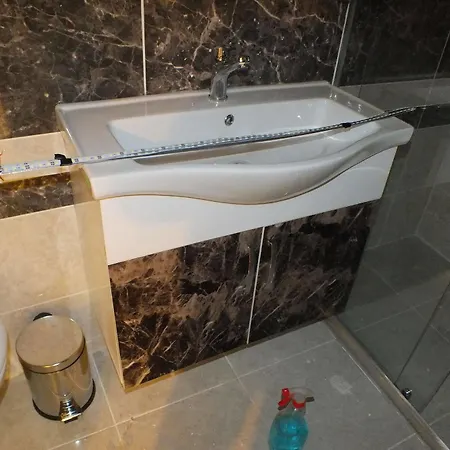 Galata Port House