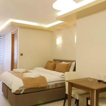 Galata Port House 伊斯坦布尔
