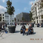 Galata Port House
