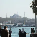 Galata Port House Istanbul