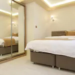 Hotel Galata Port House