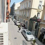 Galata Port House Hotel Istanbul