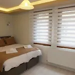 Galata Port House 3* Istanbulská provincie