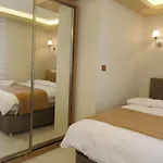 Galata Port House 3*