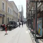 Galata Port House Istanbul
