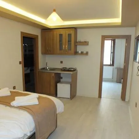 Szálloda Galata Port House