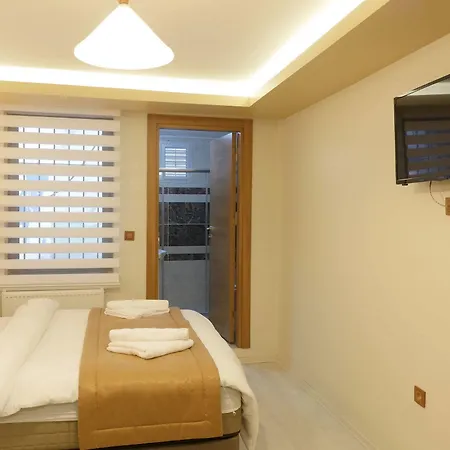 Galata Port House 3* 伊斯坦布尔