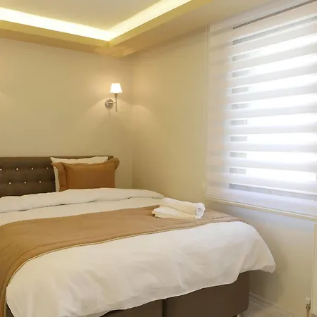 酒店 Galata Port House
