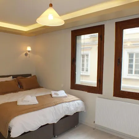 Galata Port House