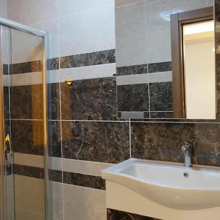 Szálloda Galata Port House Isztambul