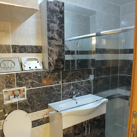 Galata Port House 酒店 3*